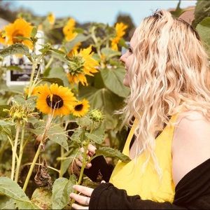 Meet your Posher, Kendra